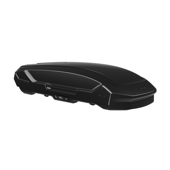 Thule Motion 3 Dachbox, neu